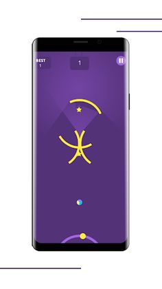 Jumping Ball - Game Offline - Screenshot 3