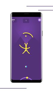 Jumping Ball - Game Offline - Screenshot 3