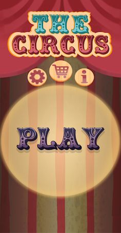 The Circus - Screenshot 1