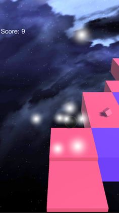 Ball Runner - Screenshot 1