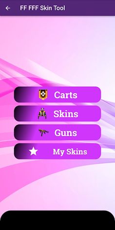 FFF FFF Skin Tools & Mod Skins - Screenshot 2