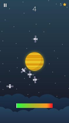 Gravity - Screenshot 3