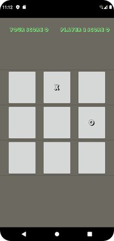 Tic Tac - Screenshot 3