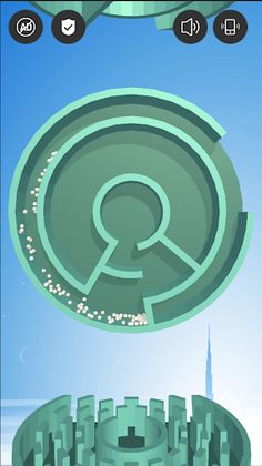 Ball Maze - Screenshot 3