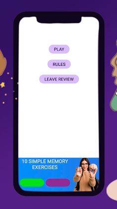 IQ Games - Train Your Brain - Screenshot 3