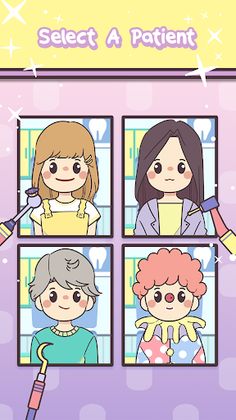 Junior Dentist Game - Screenshot 3