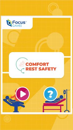 Comfort Rest & Safety - Screenshot 2