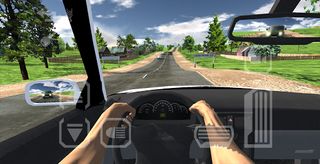 Voyage 4 - Screenshot 2