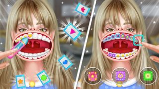 Teeth Doctor Surgery Hospital - Screenshot 3