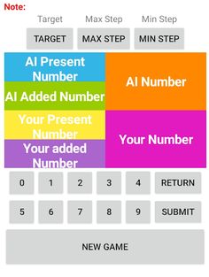 Loser Player - Screenshot 1