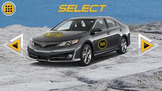 Driver Taxi in Crimea - Screenshot 2