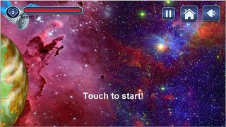 Hit Space Masters - Screenshot 3
