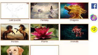 Dot to dot - Screenshot 1