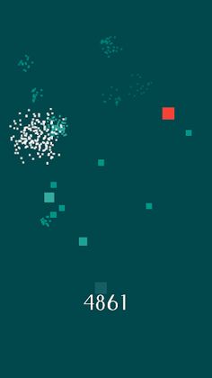 The Last Blue - Screenshot 2