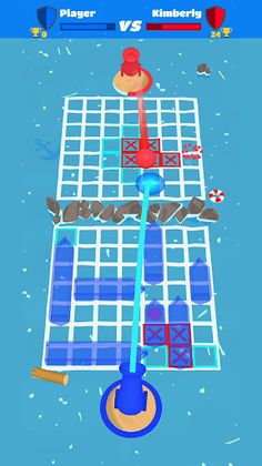 Cannon Battleship - Screenshot 4