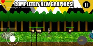 Military Wars - Screenshot 1