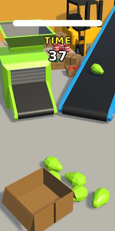 Fast And Fruit - Screenshot 4
