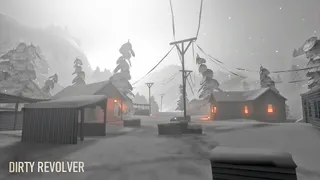 Dirty Revolver - Screenshot 2