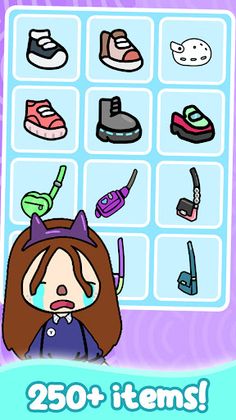 boca life toca world - Screenshot 2