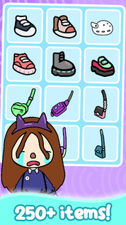 boca life toca world - Screenshot 2