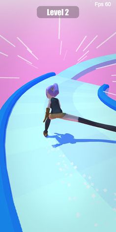 Ice Skating - Screenshot 4