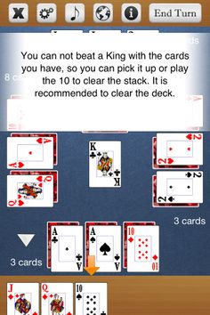 Tens and Twos - Screenshot 4