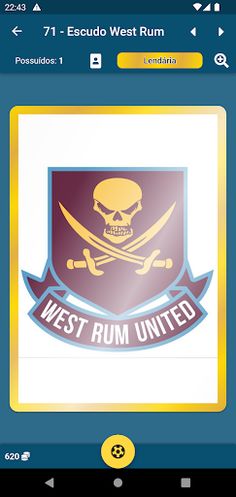 Camp. Futsal DCC/UFMG 2022/1 - Screenshot 4