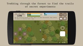 DC Anthology: Apocalypse - Screenshot 2