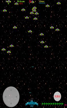 Foxeng - Screenshot 3