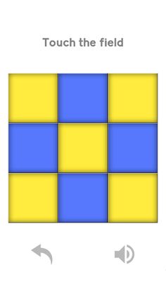 Swipe Puzzle - Screenshot 1