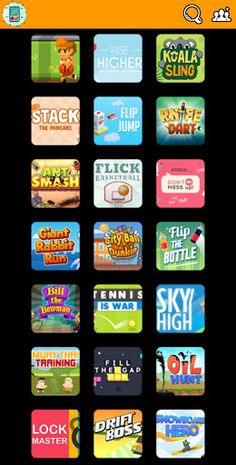 Mini Juegos 64 - Screenshot 2