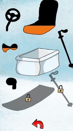 Pi and the Power Pals 2 - The  - Screenshot 4