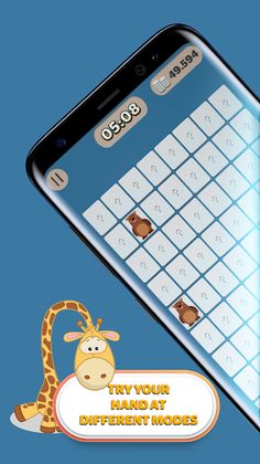 Find Pair - match cards - Screenshot 1