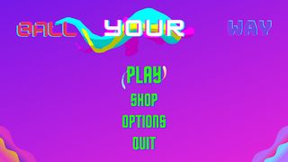 Ball Your Way - Screenshot 2