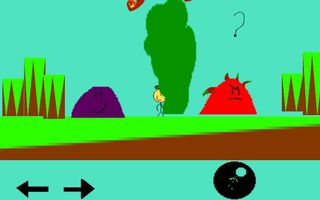 squishy catcher - Screenshot 2