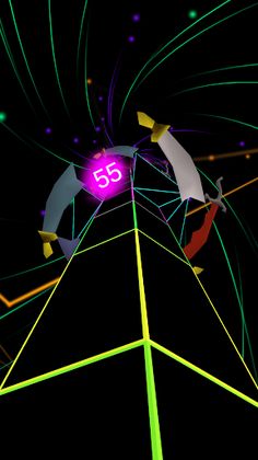 Scimitar - Screenshot 4