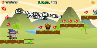 Wizard Quest - Screenshot 3