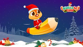 Squizzle's Land - Screenshot 1