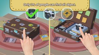 Find All 3D - Screenshot 1