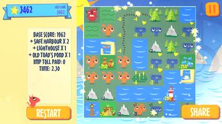 Impossible Isles - Screenshot 3