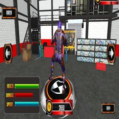 Green Guardian: Nature's Hero - Screenshot 2