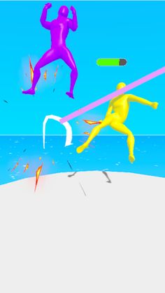 Draw Fighter - Screenshot 3