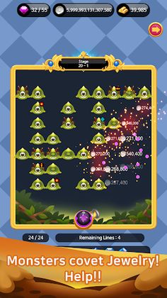Jewels Princess - Screenshot 4