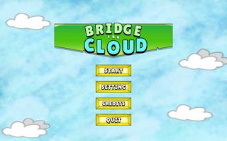 Bridge the Cloud - Screenshot 1
