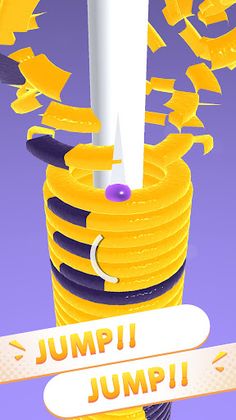 Stack Crush - Screenshot 1