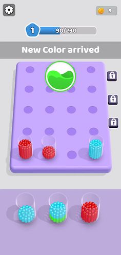 Pipe Sort! - Screenshot 3