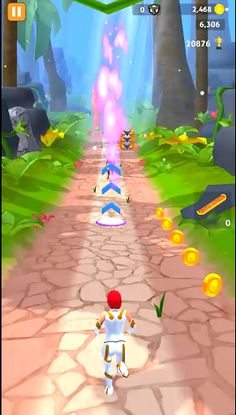 iCon Dash - Screenshot 3