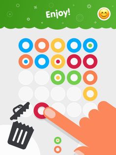 Omino! - Screenshot 1