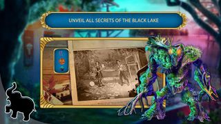 Chimeras 9: Wailing Waters - Screenshot 3