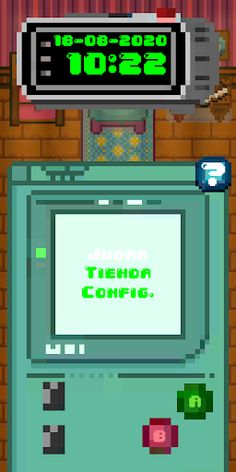 CAPEI (eternal adventure) - Screenshot 2